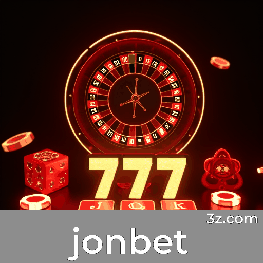 Jonbet: Sua Plataforma de Cassino Premiado