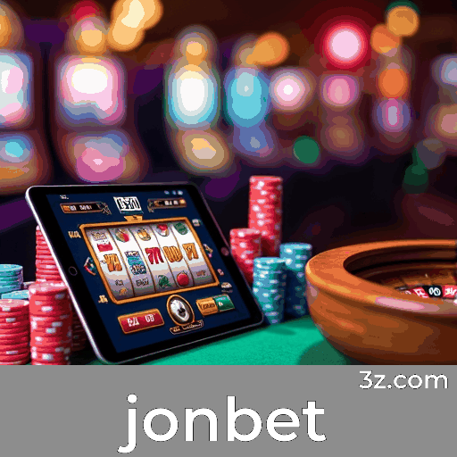 Jonbet: Apostas Esportivas com Foco no Brasil e Expertise Global