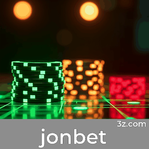 Internacionalmente Renomado: Experiência de Casino Brasílico no Jonbet