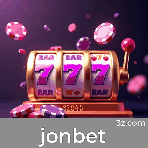 Potencialize Seus Bônus com Estratégia Integrada na jonbet