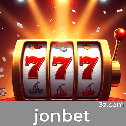 Excelência em Jogos de Casino no jonbet