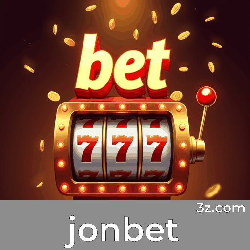 Jonbet: Jogo em Tempo Real para Brasileiros