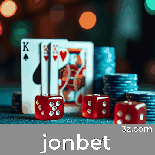 Jonbet: Sua Plataforma de Cassino Premiado