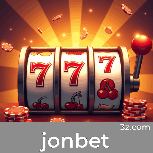 Jonbet: O Mundo de Jogos Selecionados e Excelentes