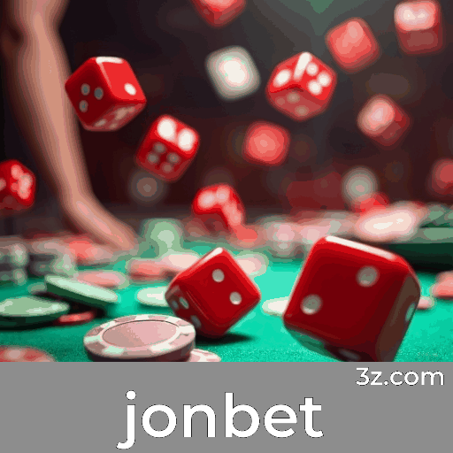 Jonbet: Sua Plataforma de Cassino Premiado