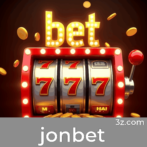 Jonbet: O Mundo de Jogos Selecionados e Excelentes