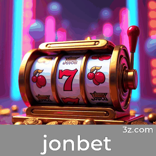 Jonbet: Sua Plataforma de Cassino Premiado