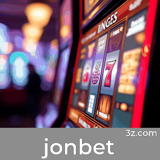 Jonbet: Jogo em Tempo Real para Brasileiros